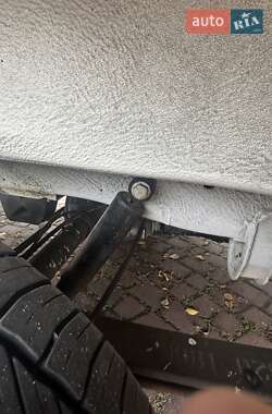 Грузовой фургон Volkswagen Crafter 2009 в 