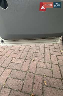 Грузовой фургон Volkswagen Crafter 2009 в 