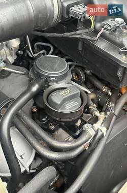 Грузовой фургон Volkswagen Crafter 2009 в 