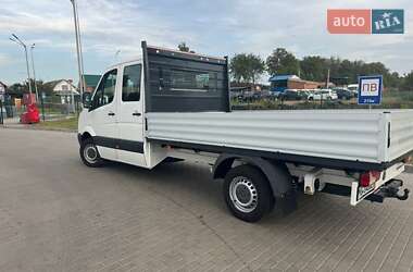 Борт Volkswagen Crafter 2015 в  фото 6 Борт Volkswagen Crafter 2015 в
