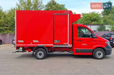Рефрижератор Volkswagen Crafter 2019 в Николаеве