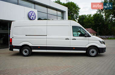 Грузовой фургон Volkswagen Crafter 2018 в 