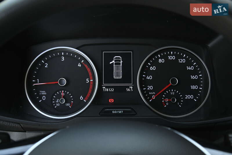 Рефрижератор Volkswagen Crafter 2019 в Бердичеве