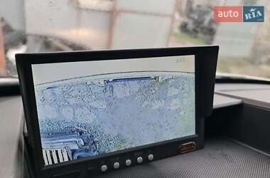 Рефрижератор Volkswagen Crafter 2013 в 