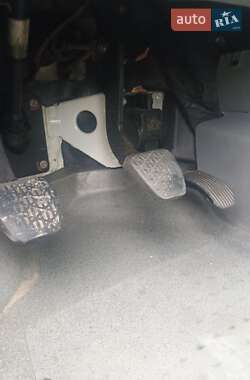 Грузовой фургон Volkswagen Crafter 2006 в 