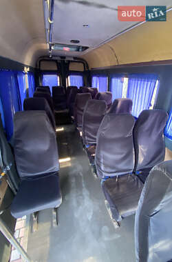 Микроавтобус Volkswagen Crafter 2011 в 