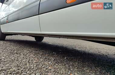 Грузовой фургон Volkswagen Crafter 2015 в 
