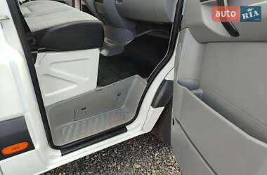 Грузовой фургон Volkswagen Crafter 2015 в 