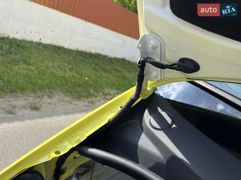 Грузовой фургон Volkswagen Crafter 2019 в Киеве