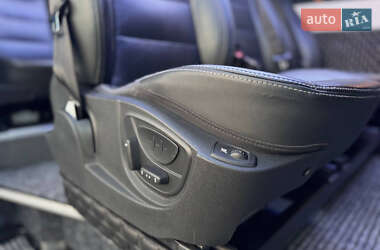 Микроавтобус Volkswagen Crafter 2020 в 