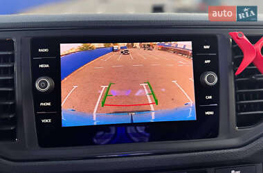 Микроавтобус Volkswagen Crafter 2020 в 