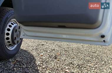 Грузовой фургон Volkswagen Crafter 2015 в 