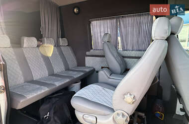 Другие автобусы Volkswagen Crafter 2007 в 