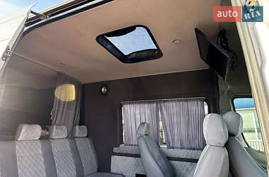 Другие автобусы Volkswagen Crafter 2007 в 