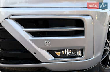 Грузовой фургон Volkswagen Crafter 2020 в 