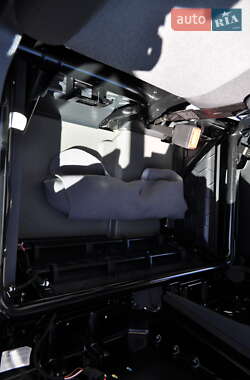 Грузовой фургон Volkswagen Crafter 2020 в 