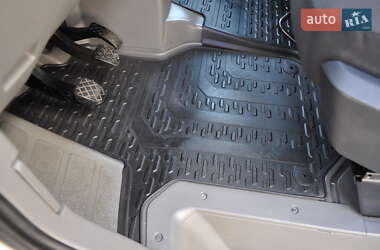 Грузовой фургон Volkswagen Crafter 2020 в 