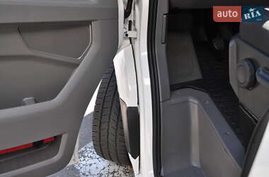 Грузовой фургон Volkswagen Crafter 2020 в 