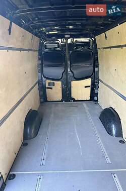 Микроавтобус Volkswagen Crafter 2016 в 