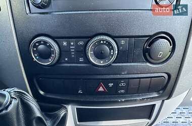 Микроавтобус Volkswagen Crafter 2016 в 