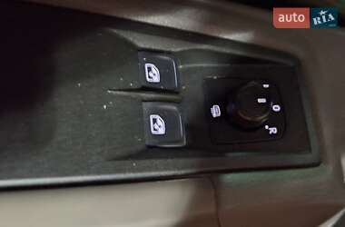 Рефрижератор Volkswagen Crafter 2021 в 