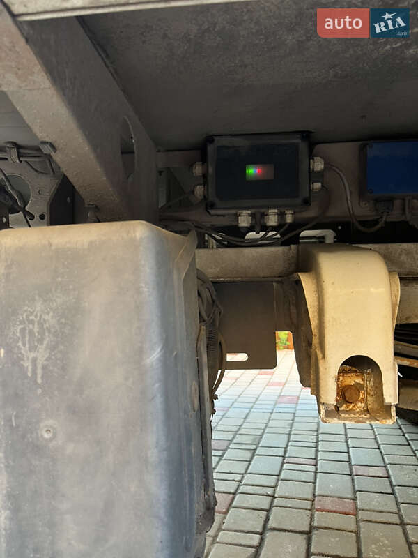 Другие грузовики Volkswagen Crafter 2014 в Захарьевке