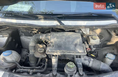 Рефрижератор Volkswagen Crafter 2016 в 