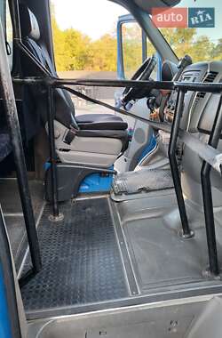 Туристический / Междугородний автобус Volkswagen Crafter 2011 в 