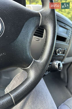 Грузовой фургон Volkswagen Crafter 2014 в 