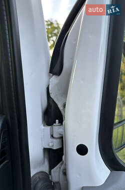 Грузовой фургон Volkswagen Crafter 2014 в 