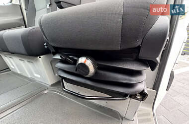 Грузовой фургон Volkswagen Crafter 2016 в 