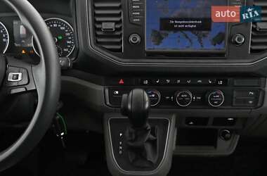 Грузовой фургон Volkswagen Crafter 2022 в 