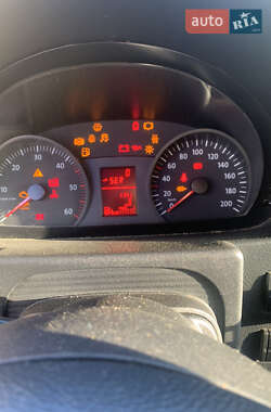 Другие автобусы Volkswagen Crafter 2008 в 