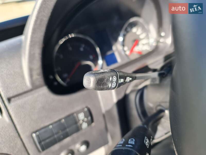 Грузовой фургон Volkswagen Crafter 2015 в Ровно