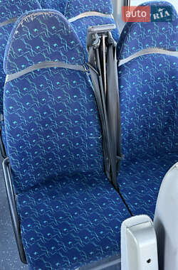 Туристический / Междугородний автобус Volkswagen Crafter 2009 в 