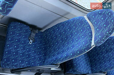 Туристический / Междугородний автобус Volkswagen Crafter 2009 в 