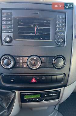 Автовоз Volkswagen Crafter 2015 в 