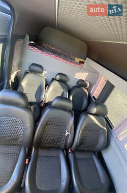 Микроавтобус Volkswagen Crafter 2009 в 