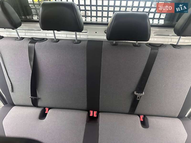 Борт Volkswagen Crafter 2017 в Ровно фото 26 Борт Volkswagen Crafter 2017 в Ровно