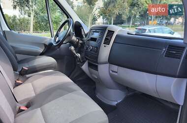 Рефрижератор Volkswagen Crafter 2016 в 