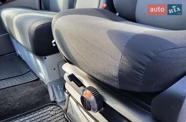 Рефрижератор Volkswagen Crafter 2016 в 