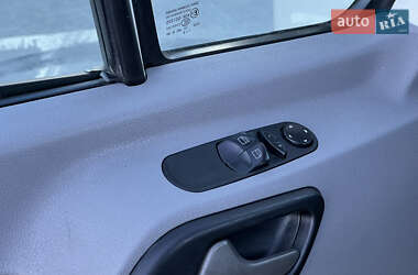 Микроавтобус Volkswagen Crafter 2013 в 
