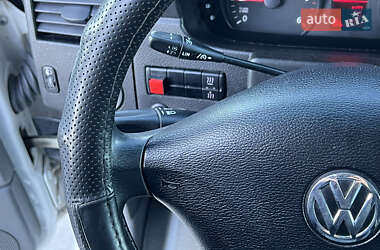Микроавтобус Volkswagen Crafter 2013 в 