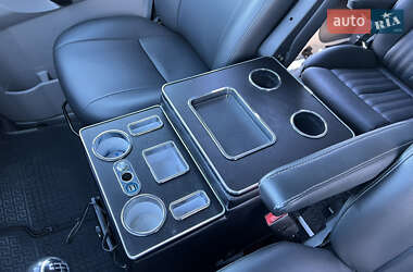Микроавтобус Volkswagen Crafter 2013 в 