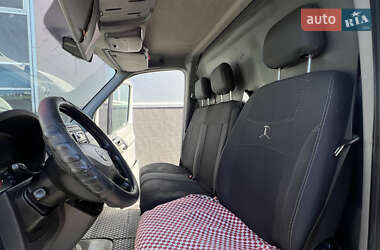 Грузовой фургон Volkswagen Crafter 2013 в 