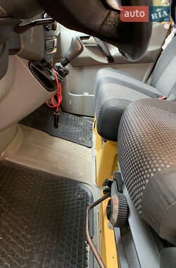 Другие грузовики Volkswagen Crafter 2007 в 