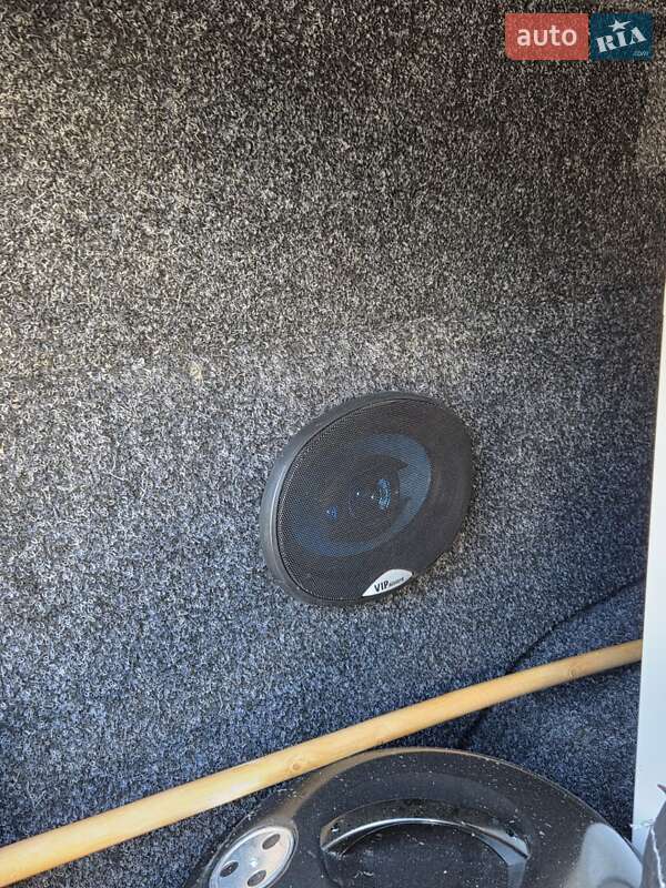 Микроавтобус Volkswagen Crafter 2016 в Одессе