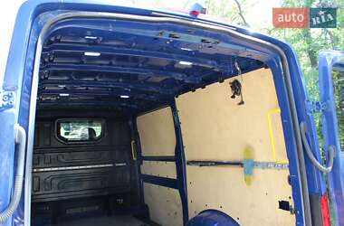 Грузовой фургон Volkswagen Crafter 2020 в 
