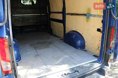 Грузовой фургон Volkswagen Crafter 2020 в 