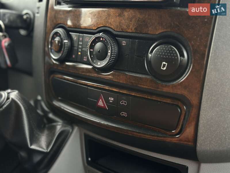 Другие автобусы Volkswagen Crafter 2012 в Львове